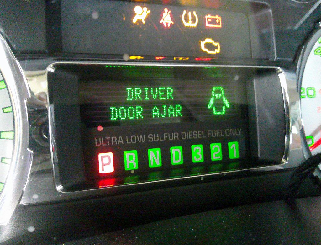 2008 Ford F-250 Super Duty - Photo 29