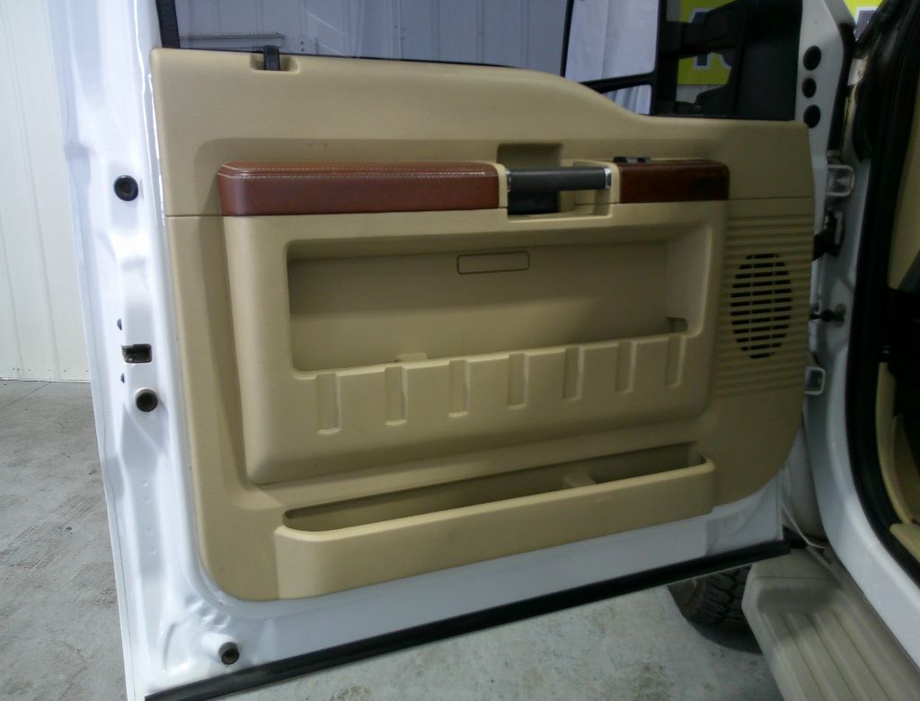 2008 Ford F-250 Super Duty - Photo 25