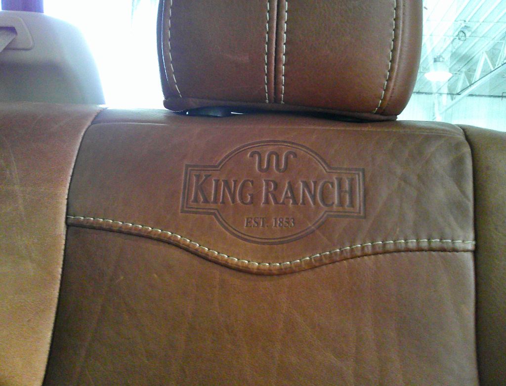 2008 Ford F-250 Super Duty - Photo 42