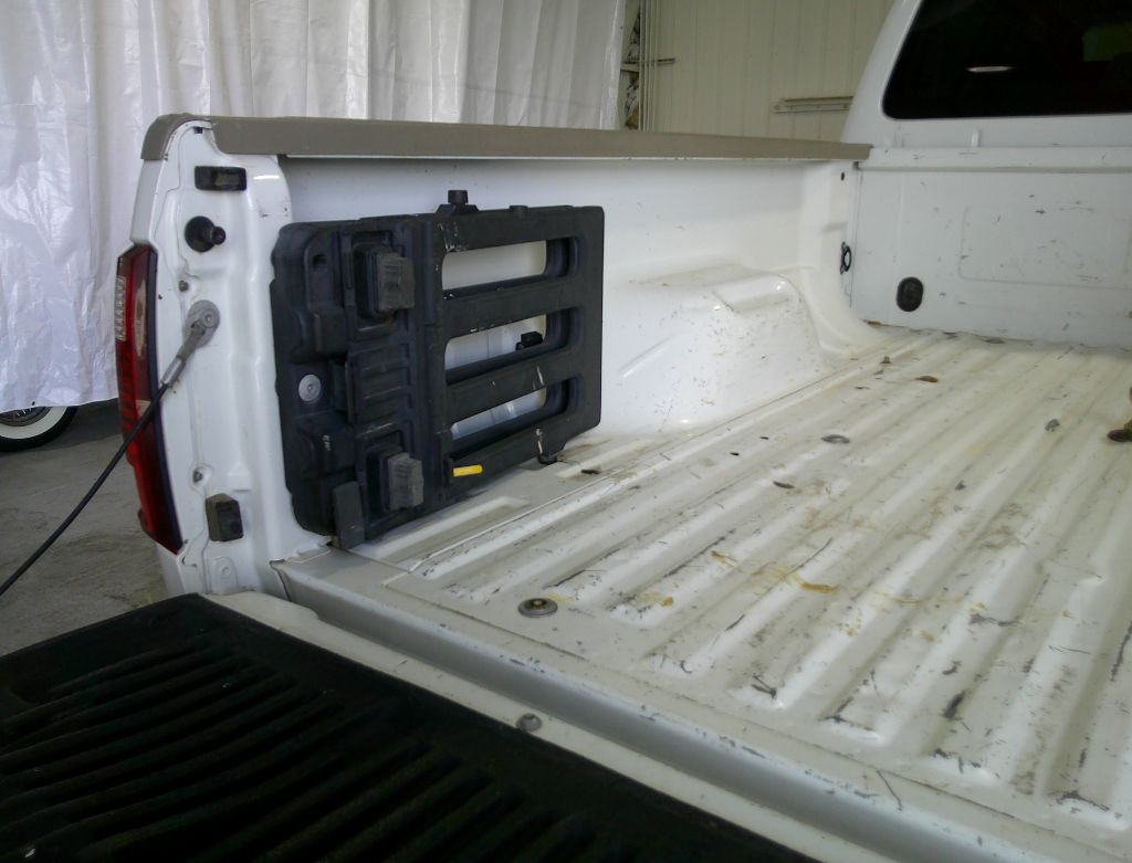 2008 Ford F-250 Super Duty - Photo 17