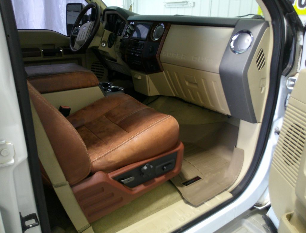 2008 Ford F-250 Super Duty - Photo 48