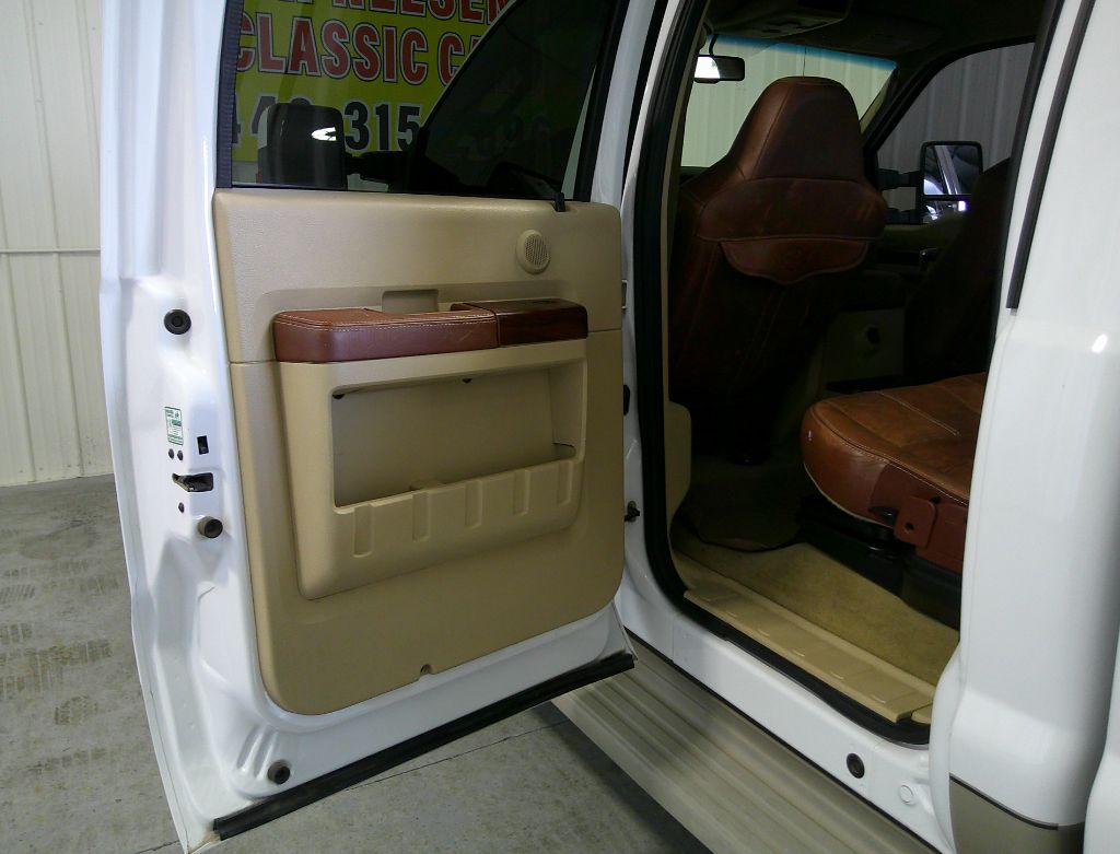 2008 Ford F-250 Super Duty - Photo 38
