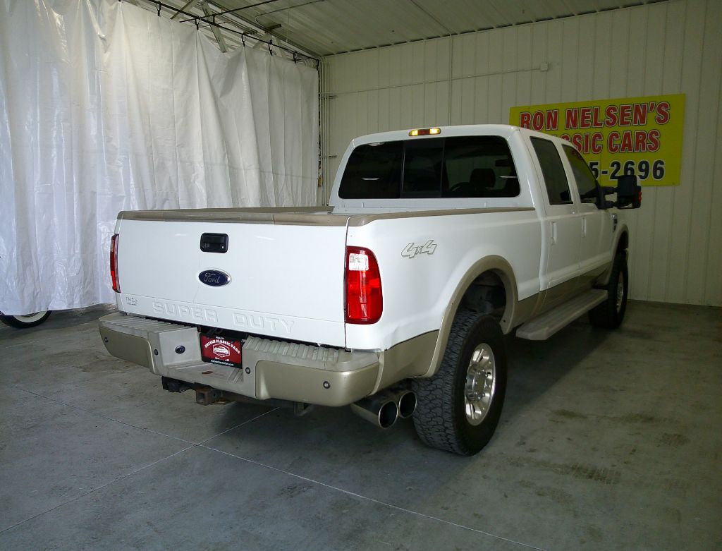 2008 Ford F-250 Super Duty - Photo 6