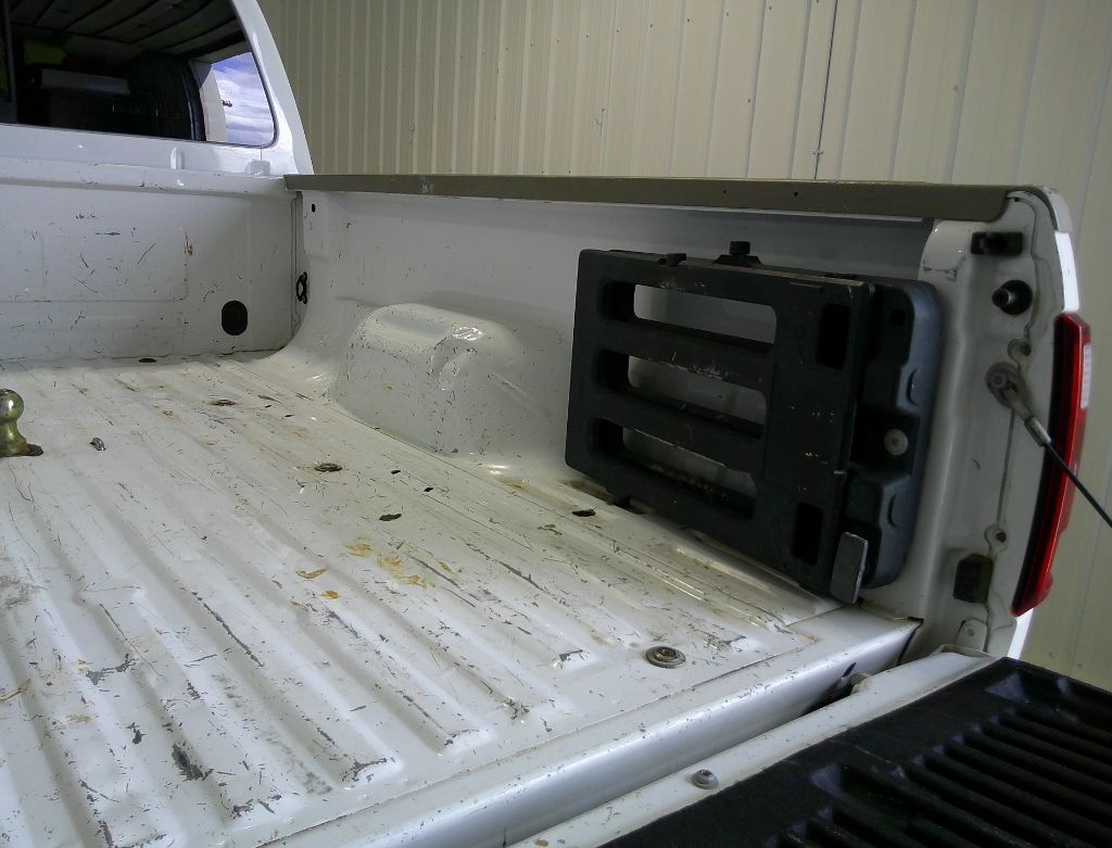 2008 Ford F-250 Super Duty - Photo 18