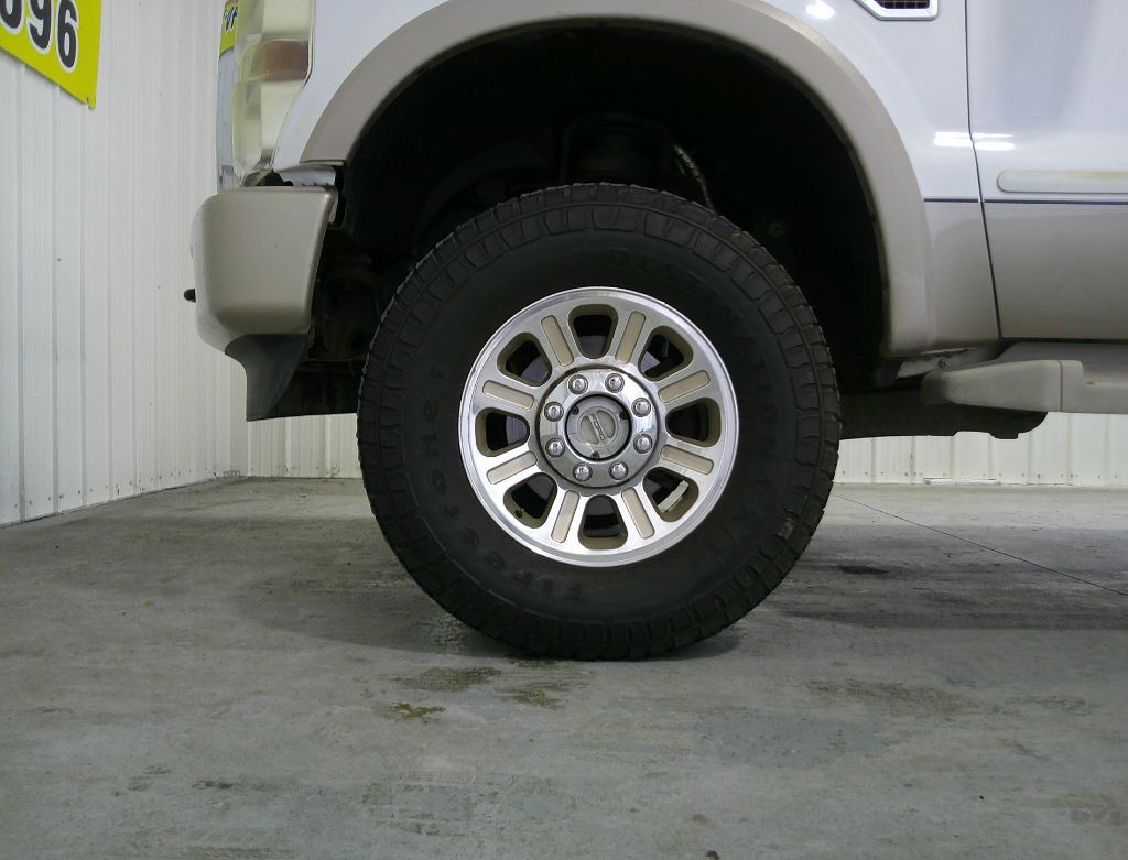 2008 Ford F-250 Super Duty - Photo 13