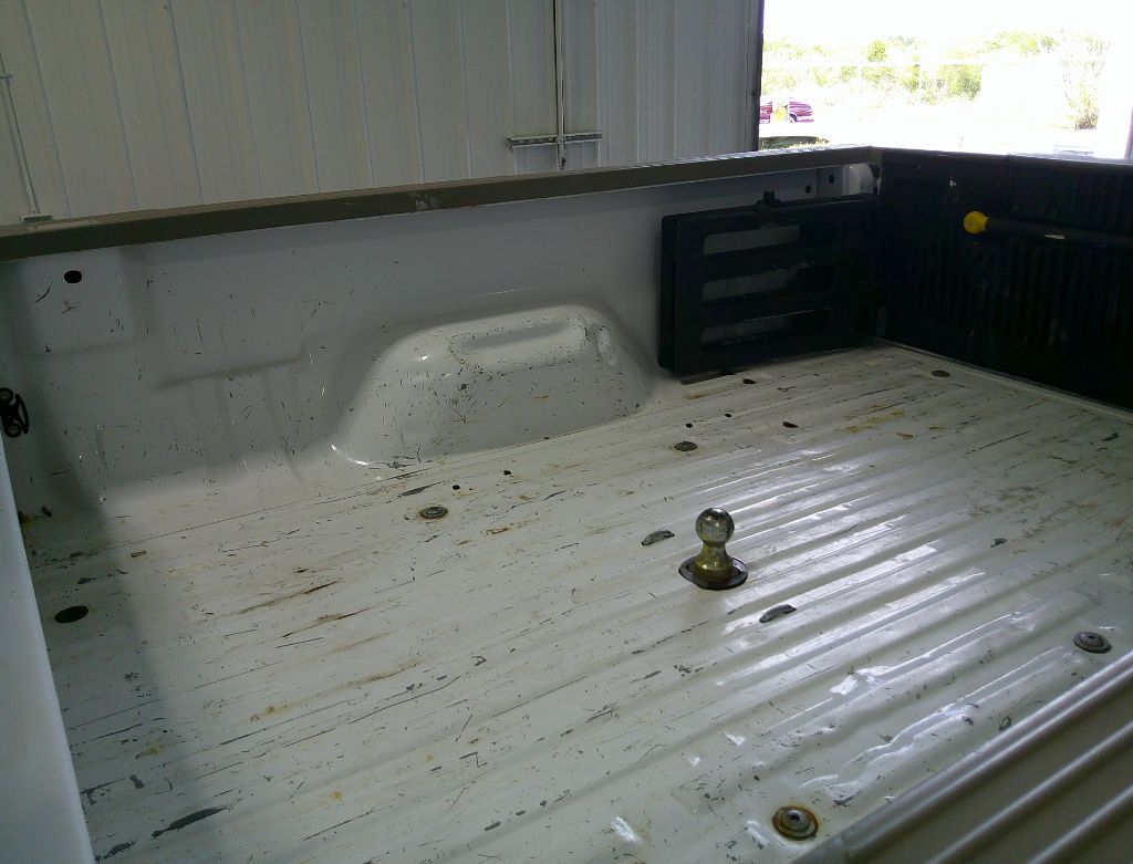 2008 Ford F-250 Super Duty - Photo 20