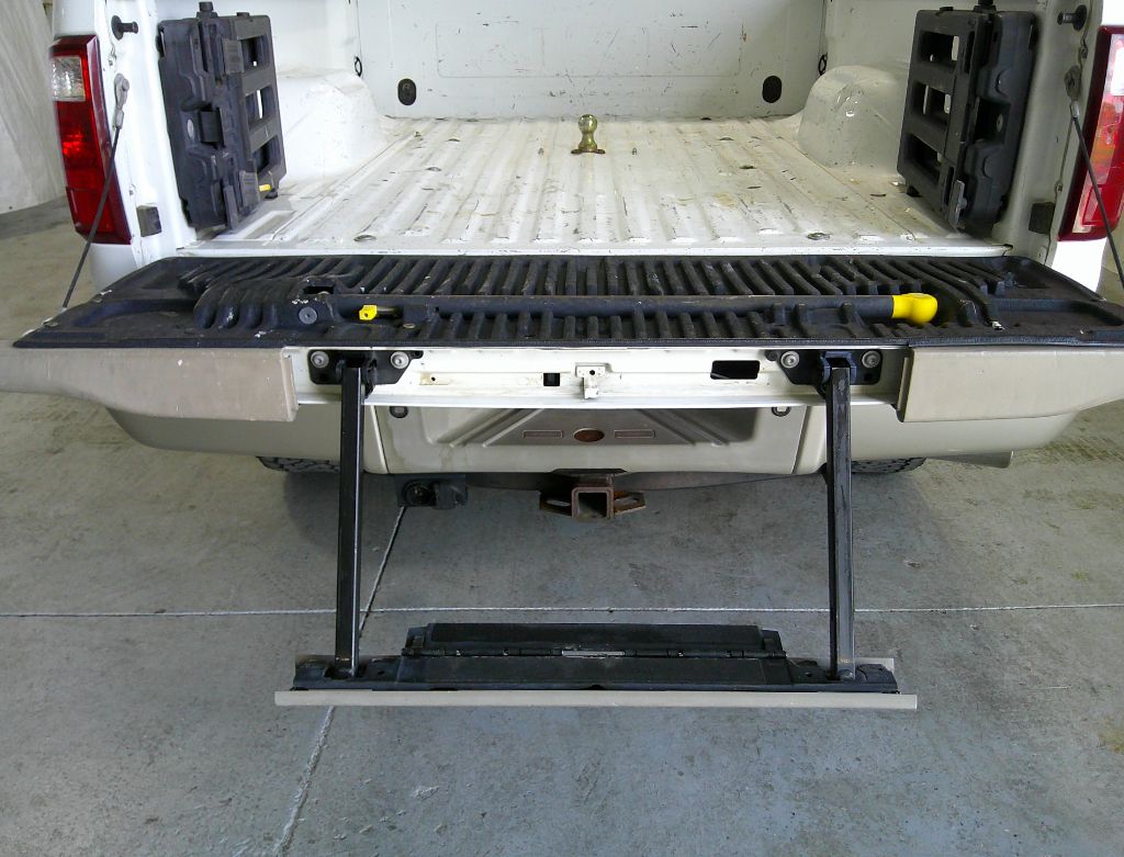 2008 Ford F-250 Super Duty - Photo 19