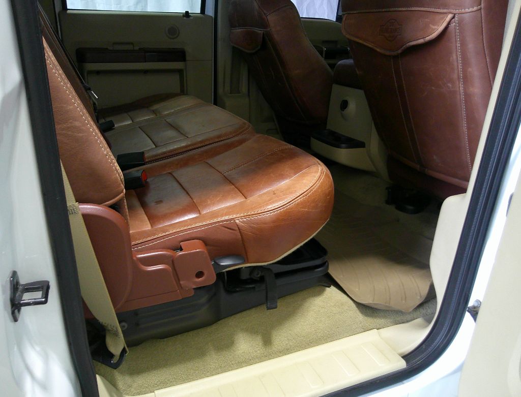 2008 Ford F-250 Super Duty - Photo 54