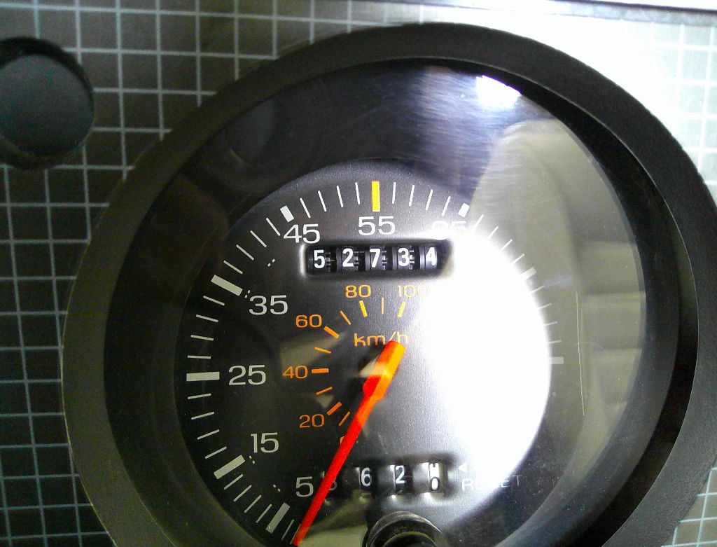 1985 Ford Mustang - Photo 21