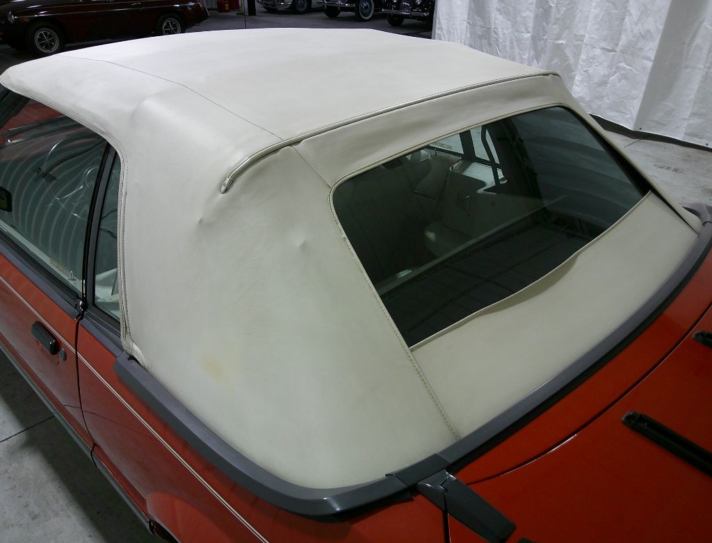 1985 Ford Mustang - Photo 8