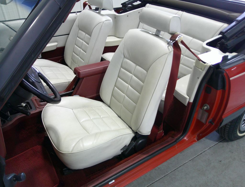 1985 Ford Mustang - Photo 19