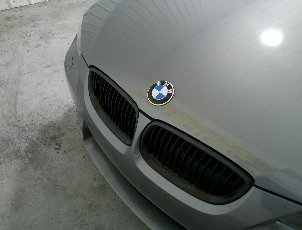 2007 BMW 3 Series 335i - Photo 14