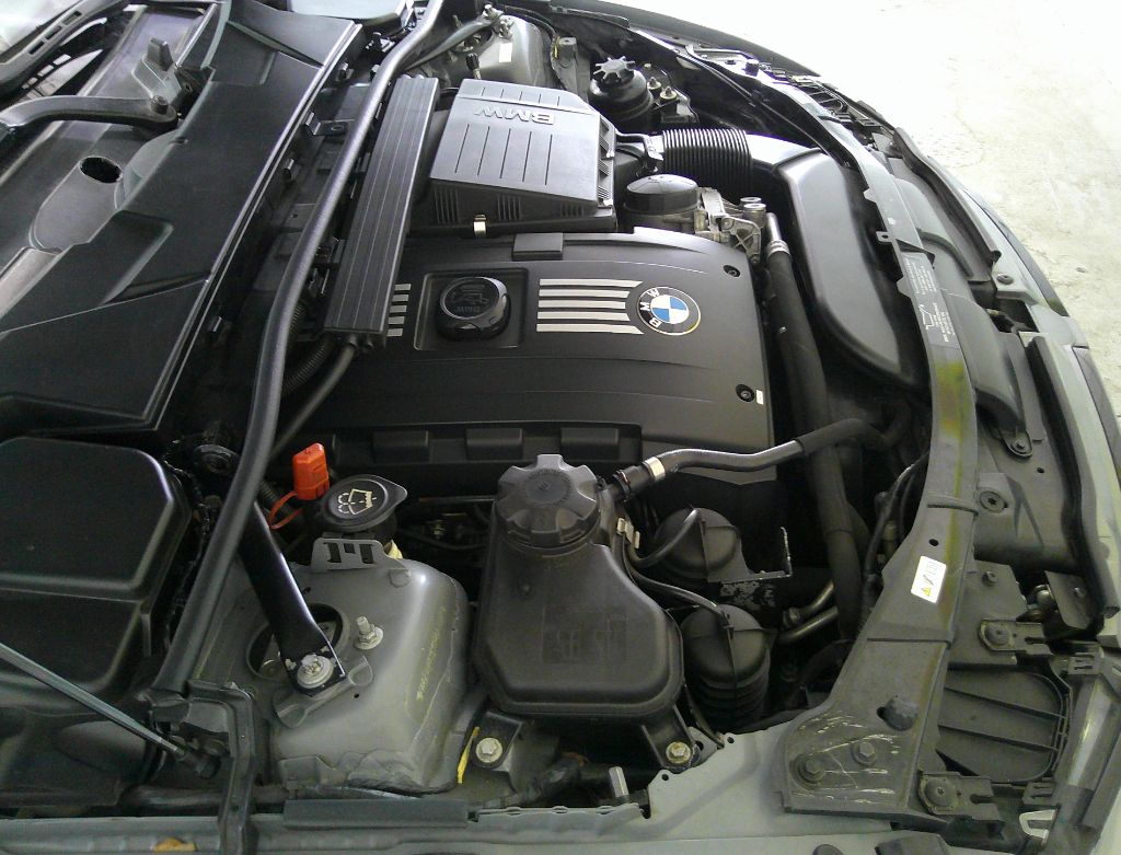 2007 BMW 3 Series 335i - Photo 43