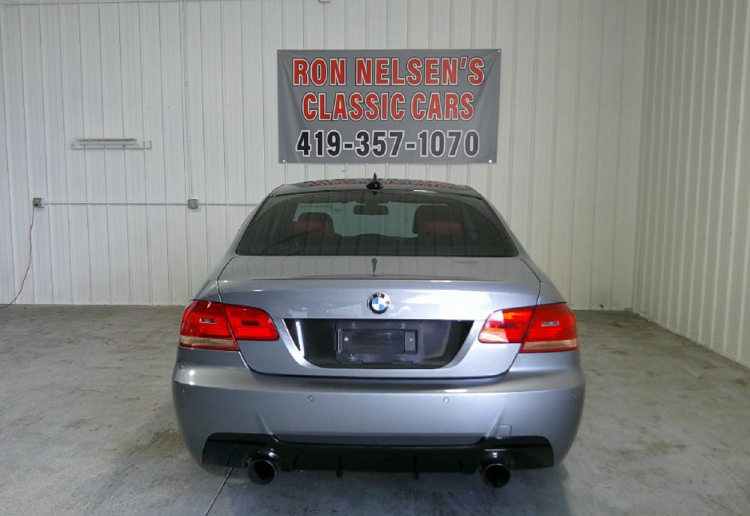 2007 BMW 3 Series 335i - Photo 7