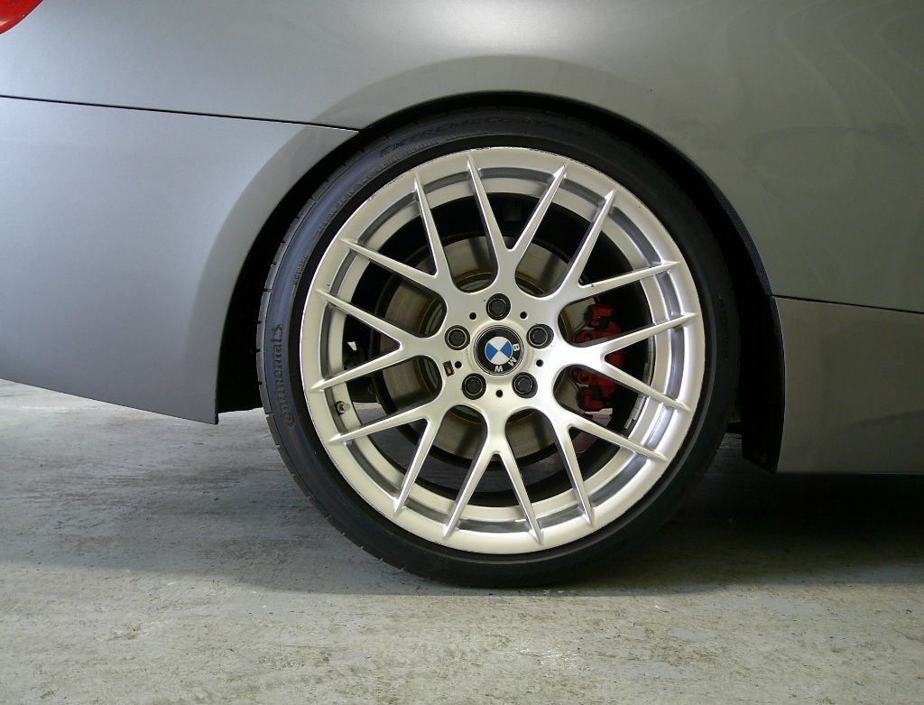 2007 BMW 3 Series 335i - Photo 13