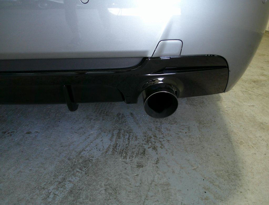 2007 BMW 3 Series 335i - Photo 36
