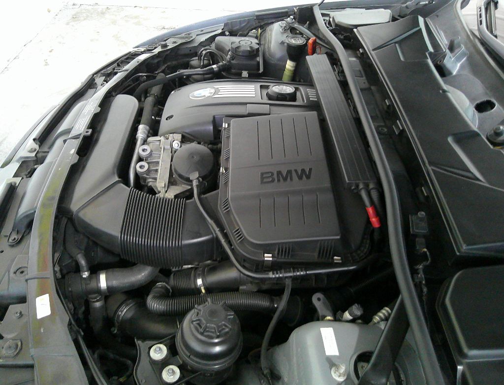 2007 BMW 3 Series 335i - Photo 44