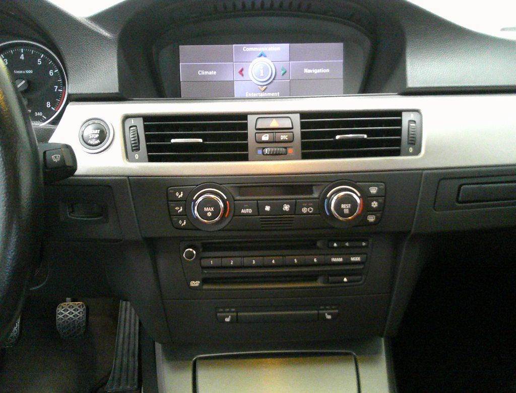 2007 BMW 3 Series 335i - Photo 24