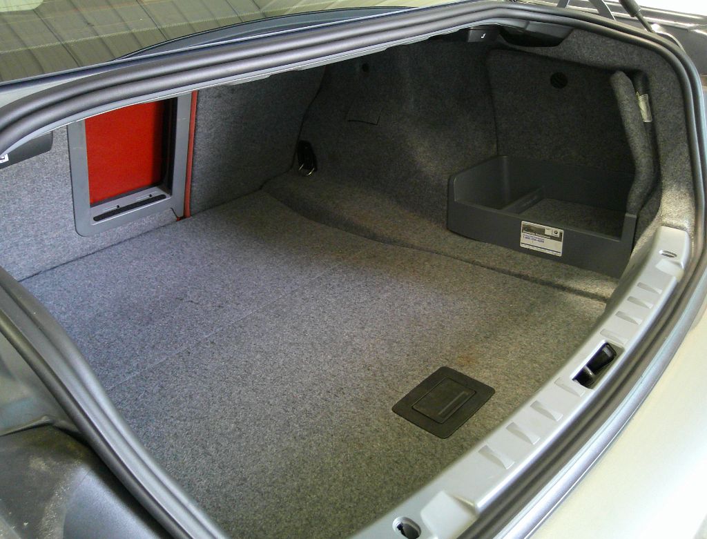 2007 BMW 3 Series 335i - Photo 33
