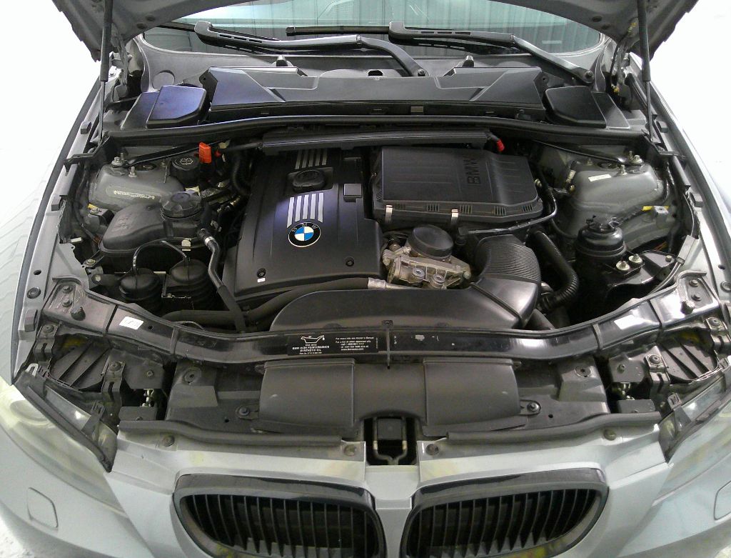 2007 BMW 3 Series 335i - Photo 40