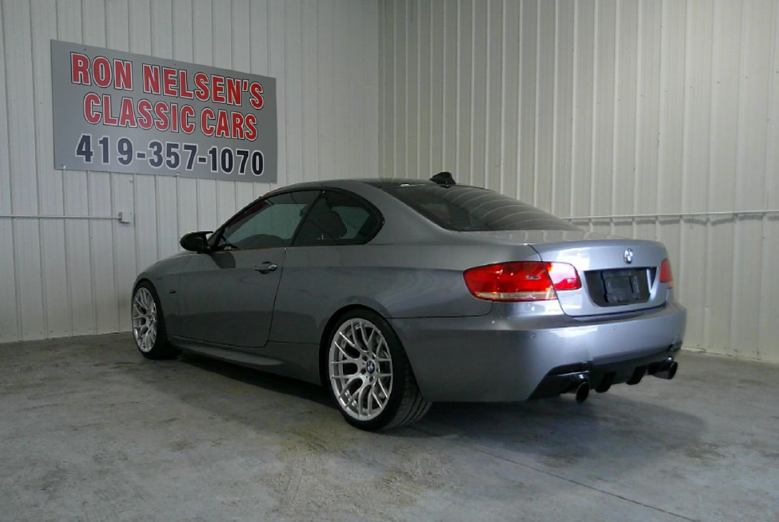 2007 BMW 3 Series 335i - Photo 8