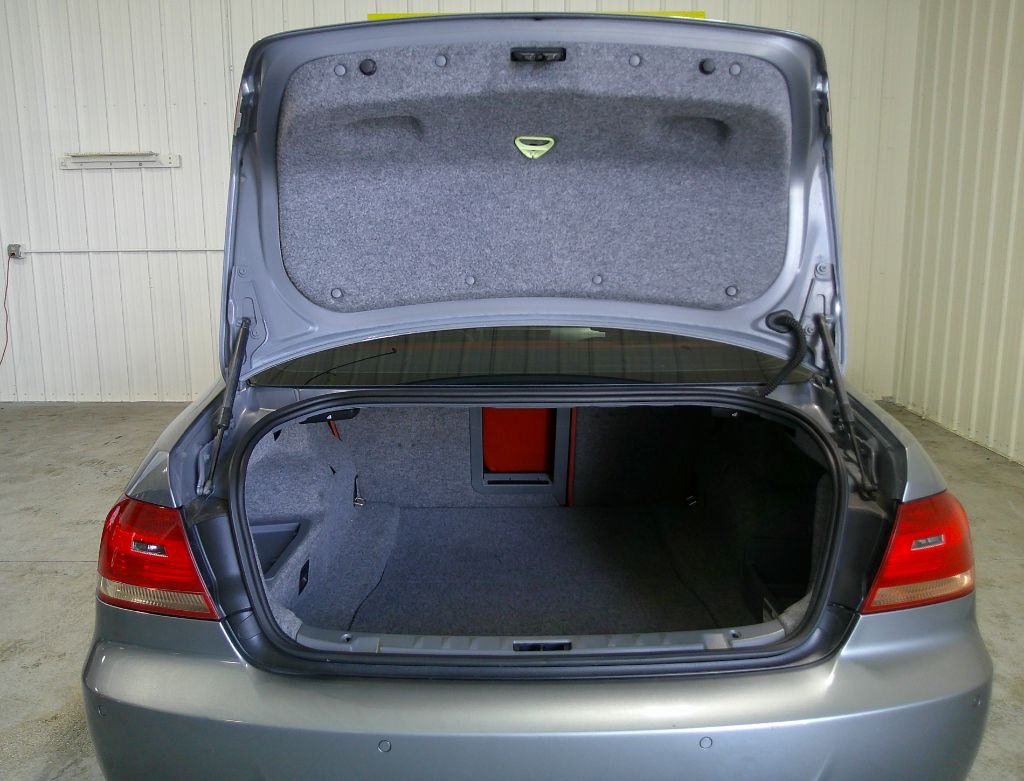 2007 BMW 3 Series 335i - Photo 30