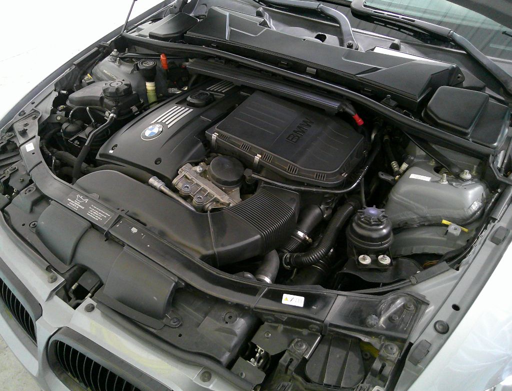 2007 BMW 3 Series 335i - Photo 41