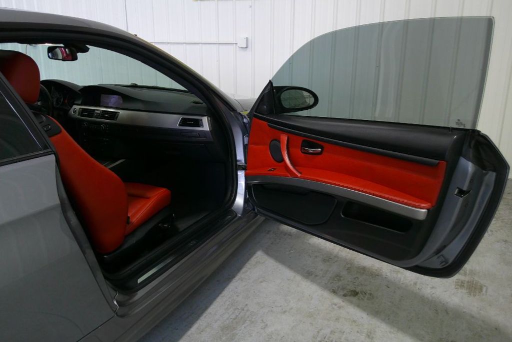 2007 BMW 3 Series 335i - Photo 29