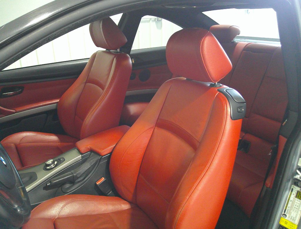2007 BMW 3 Series 335i - Photo 19