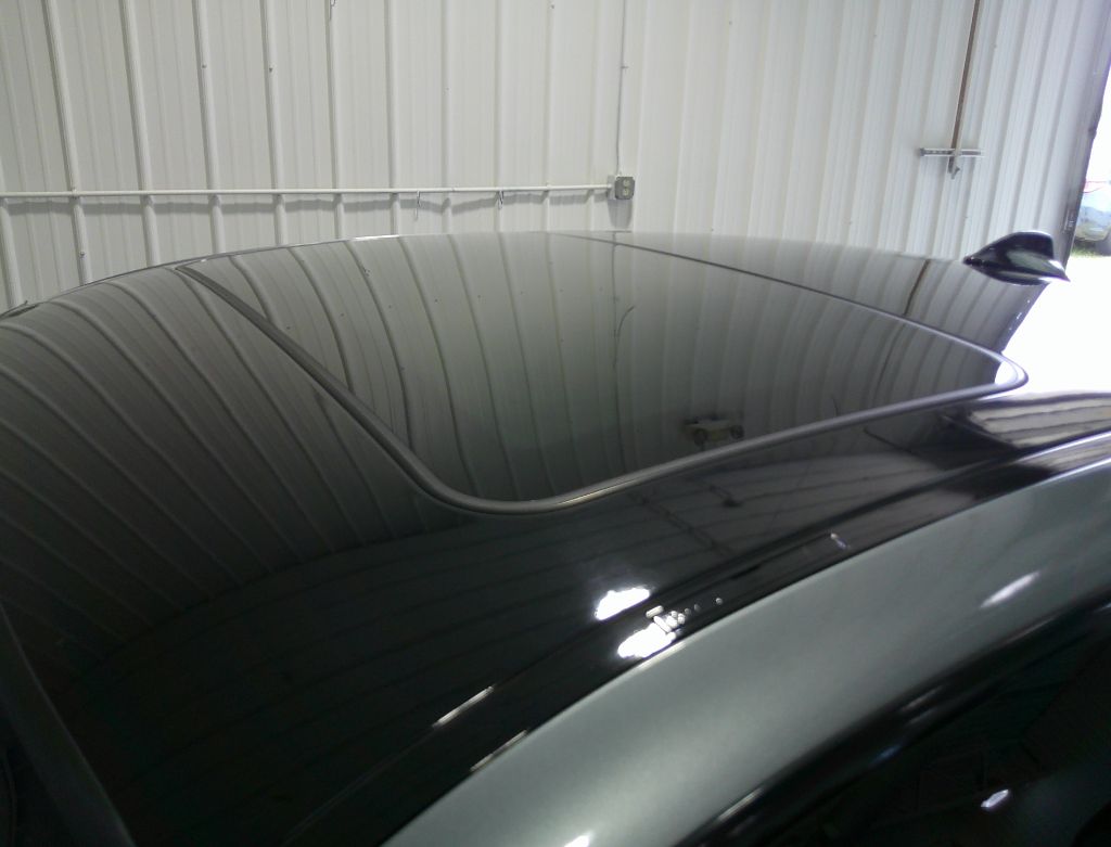 2007 BMW 3 Series 335i - Photo 15
