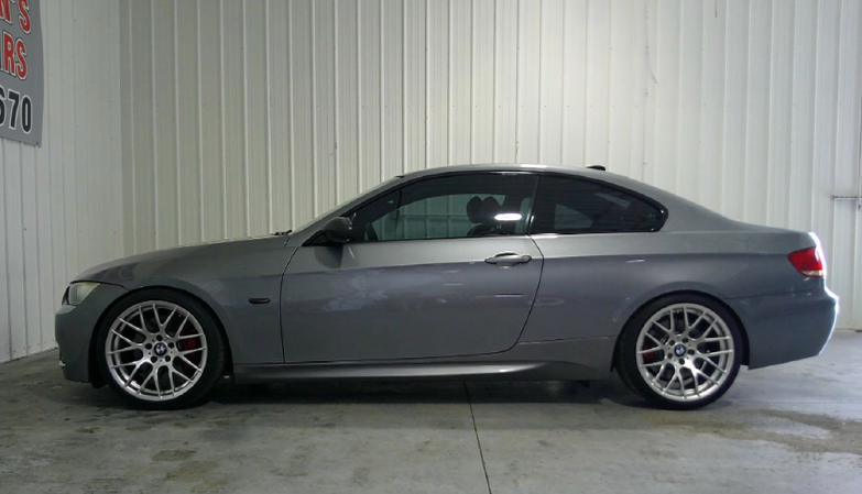 2007 BMW 3 Series 335i - Photo 9