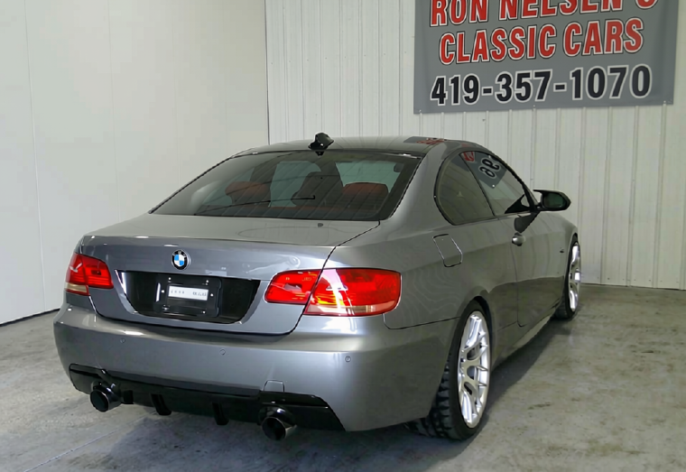 2007 BMW 3 Series 335i - Photo 6
