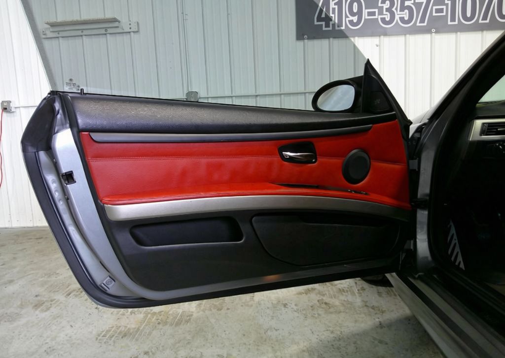 2007 BMW 3 Series 335i - Photo 18