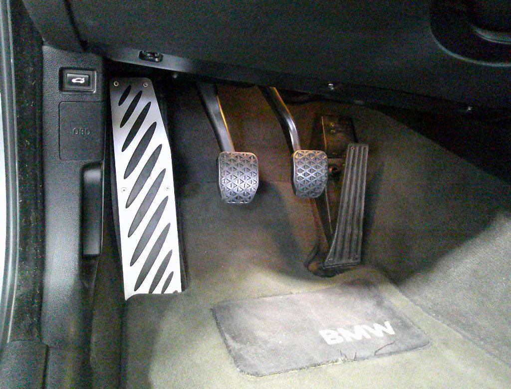 2007 BMW 3 Series 335i - Photo 22