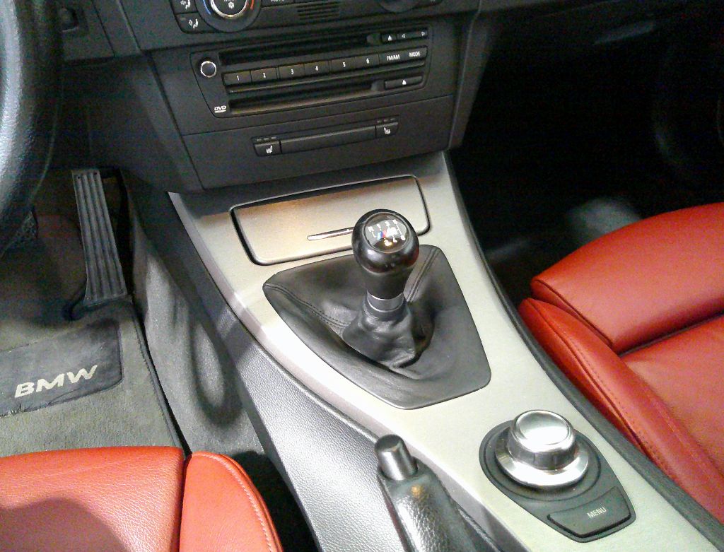 2007 BMW 3 Series 335i - Photo 25
