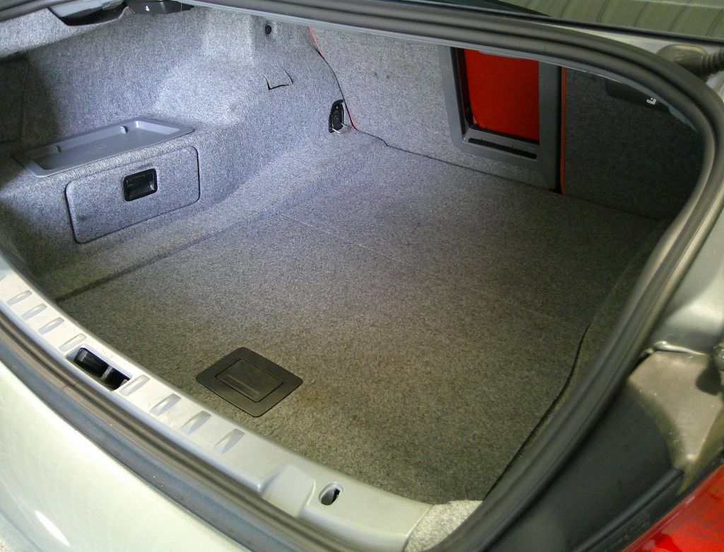 2007 BMW 3 Series 335i - Photo 32
