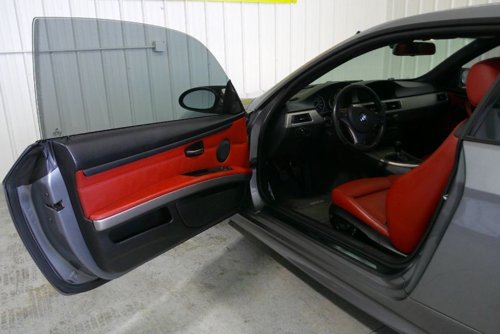 2007 BMW 3 Series 335i - Photo 17
