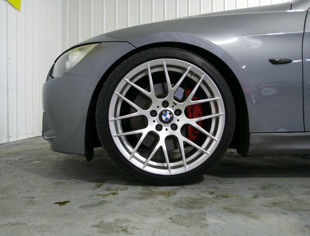 2007 BMW 3 Series 335i - Photo 10
