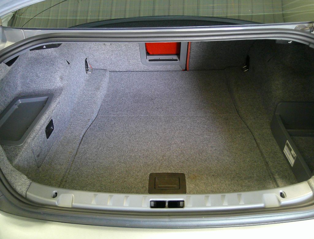 2007 BMW 3 Series 335i - Photo 31