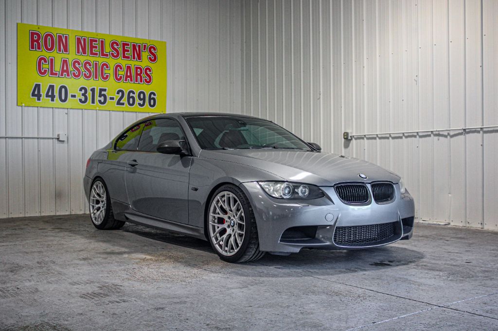 2007 BMW 3 Series 335i's photo