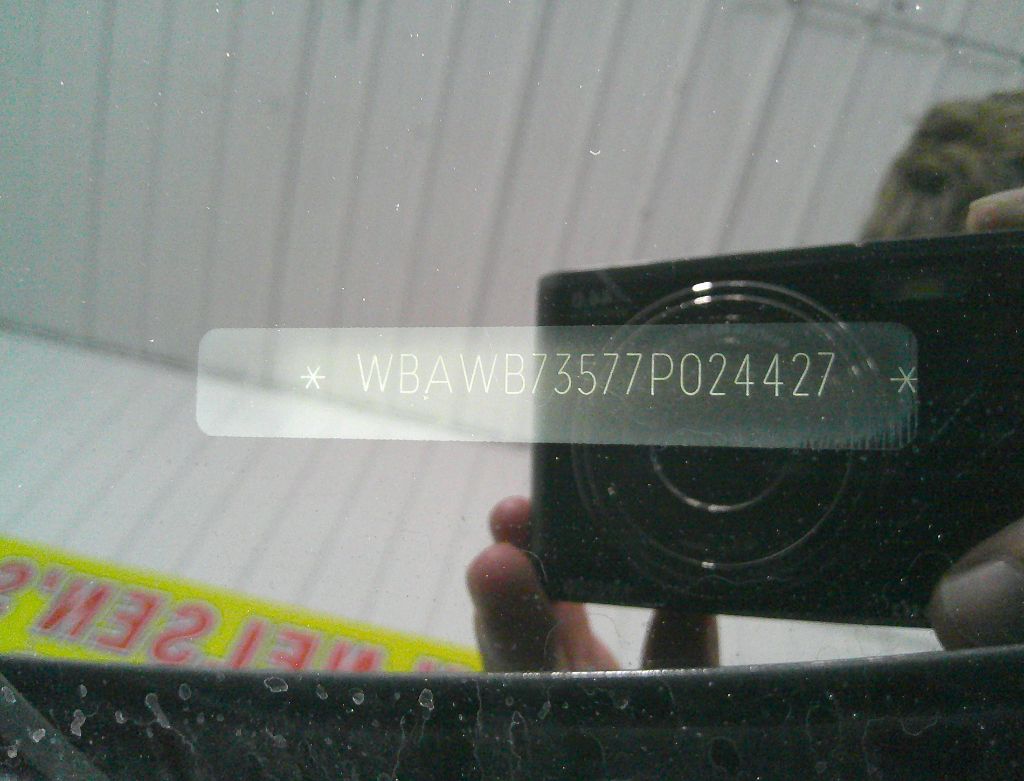 2007 BMW 3 Series 335i - Photo 16